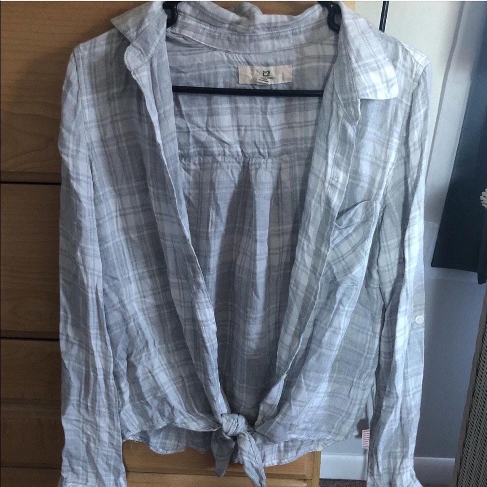Flannel